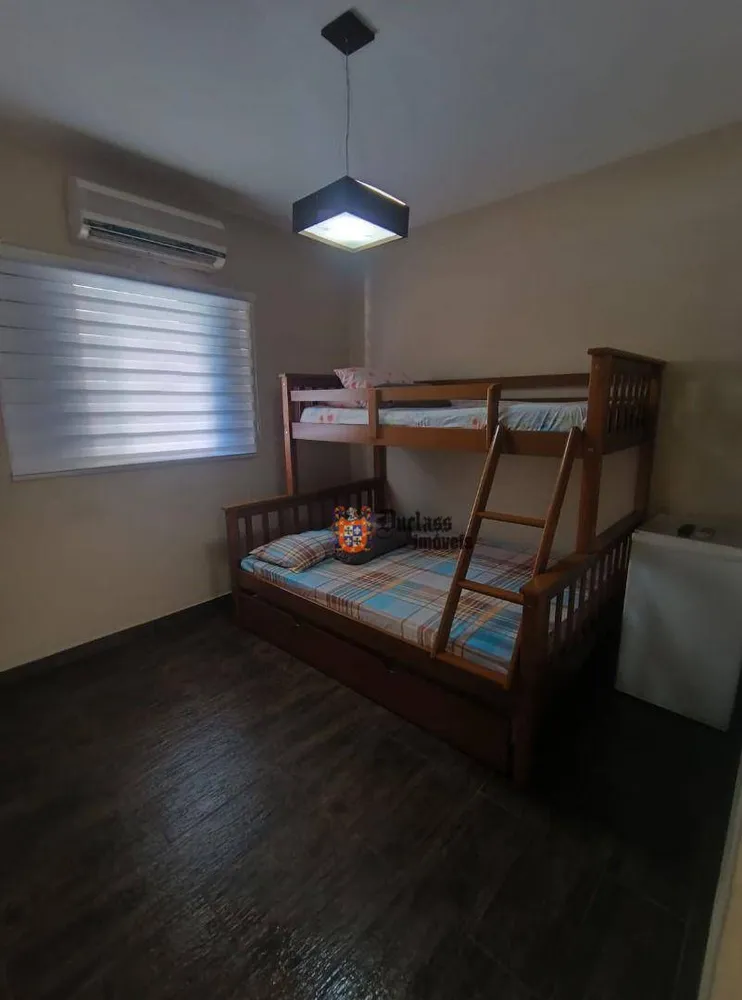 Pousada-Chalé, 7 quartos, 310 m² - Foto 7