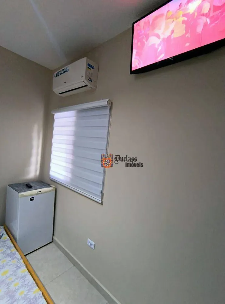 Pousada-Chalé, 7 quartos, 310 m² - Foto 10