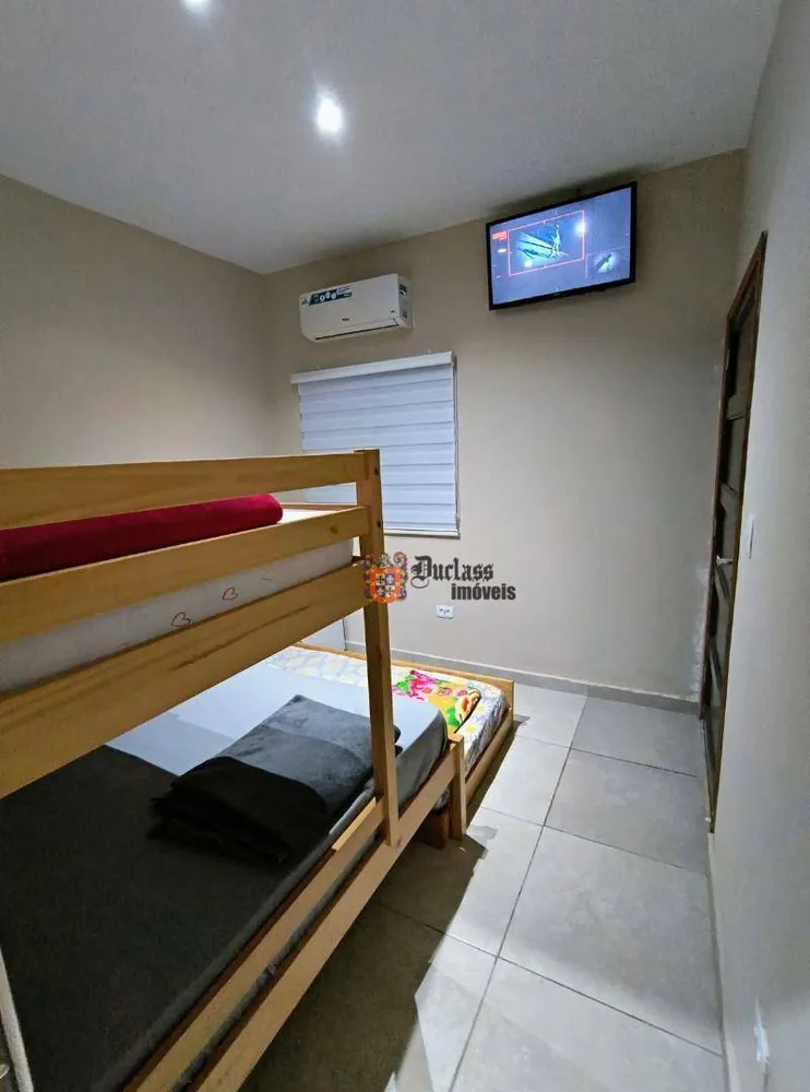 Pousada-Chalé, 7 quartos, 310 m² - Foto 9