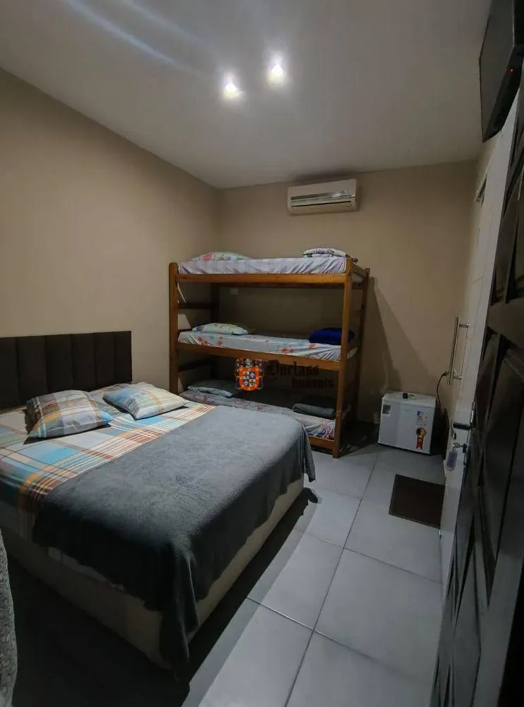 Pousada-Chalé, 7 quartos, 310 m² - Foto 12