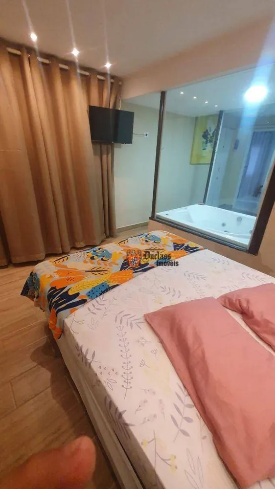 Pousada-Chalé, 7 quartos, 310 m² - Foto 5