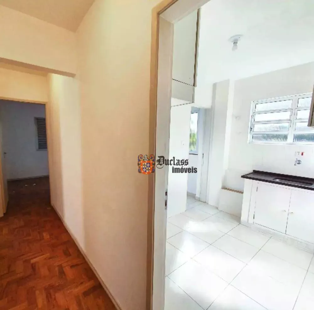 Apartamento à venda com 2 quartos, 104m² - Foto 3