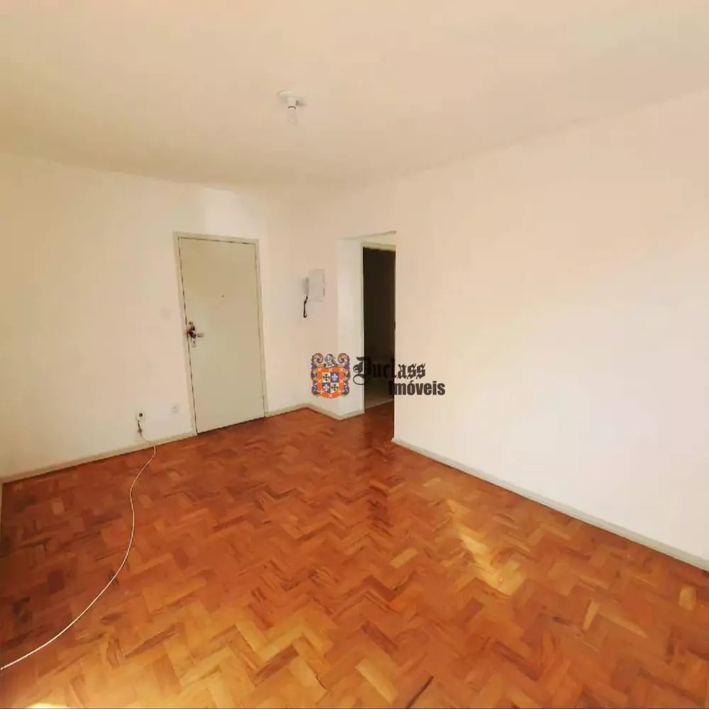 Apartamento à venda com 2 quartos, 104m² - Foto 2