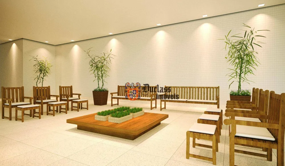 Apartamento, 3 quartos, 105 m² - Foto 5