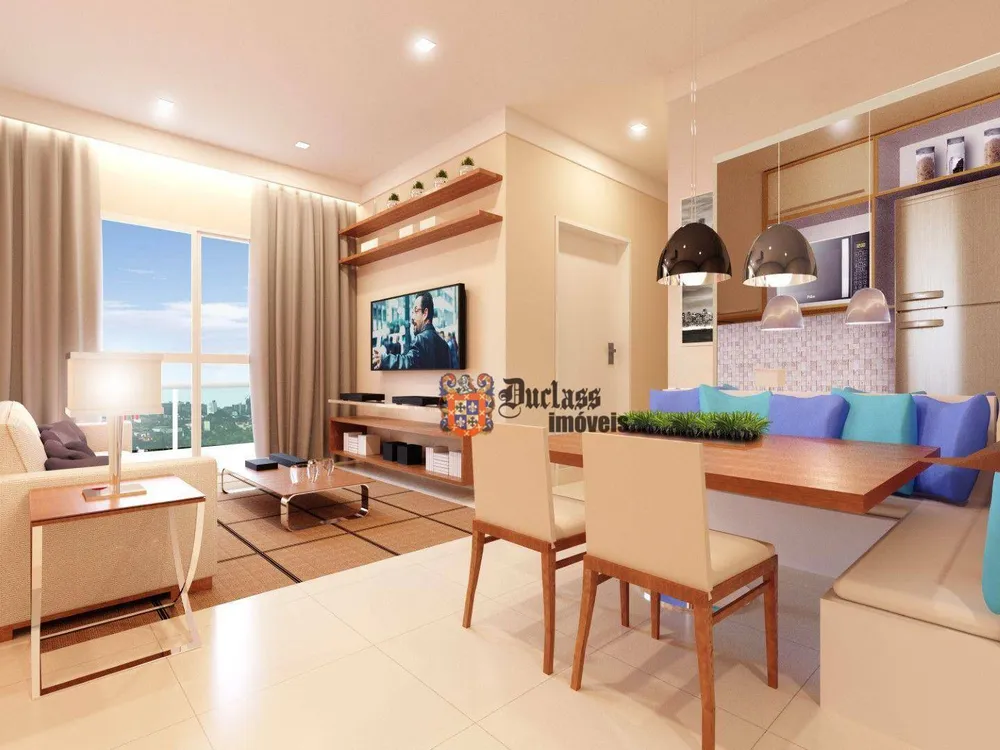 Apartamento, 3 quartos, 105 m² - Foto 8