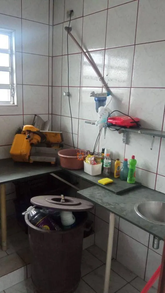 Pousada-Chalé, 20 quartos, 800 m² - Foto 3