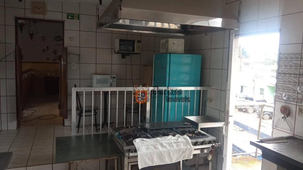 Pousada-Chalé, 20 quartos, 800 m² - Foto 2