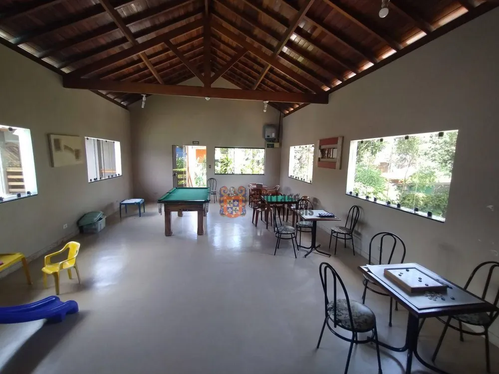 Pousada-Chalé, 20 quartos, 800 m² - Foto 6