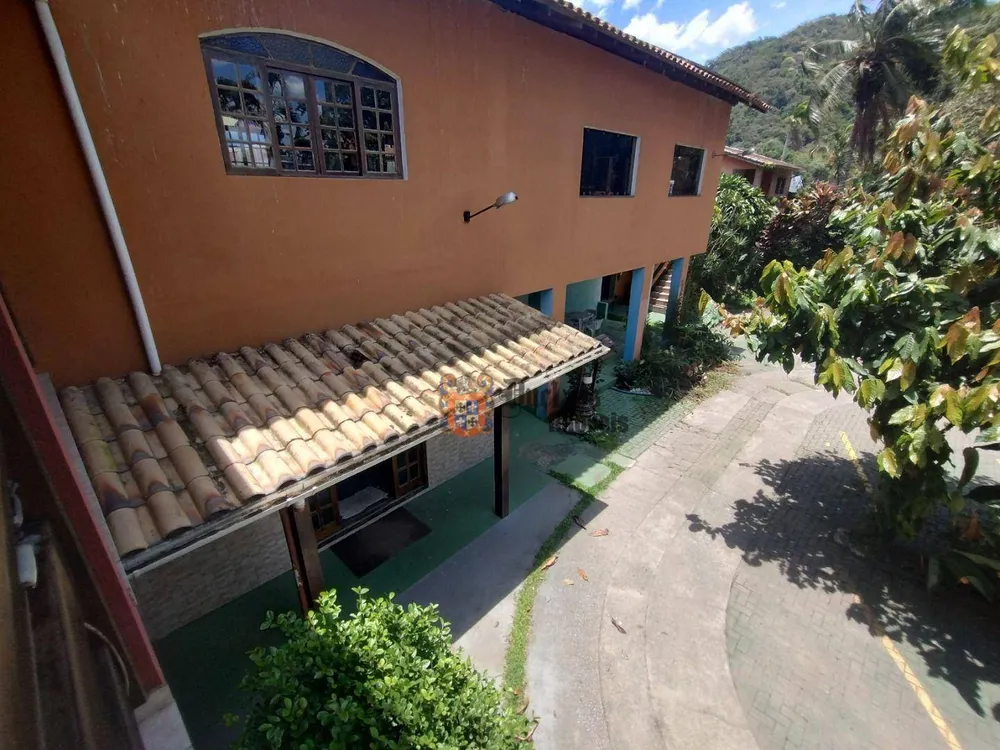 Pousada-Chalé, 20 quartos, 800 m² - Foto 11