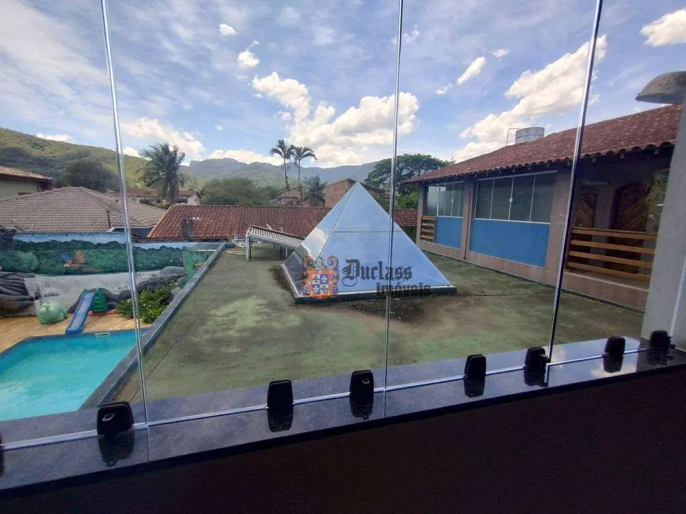 Pousada-Chalé, 20 quartos, 800 m² - Foto 8