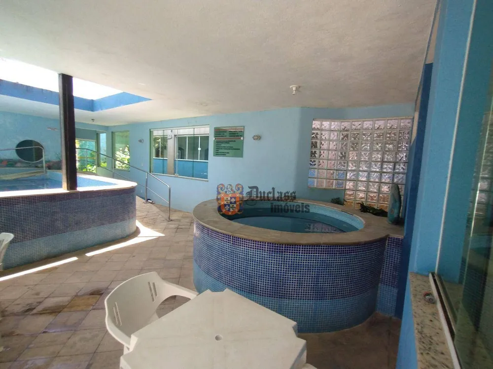 Pousada-Chalé, 20 quartos, 800 m² - Foto 12