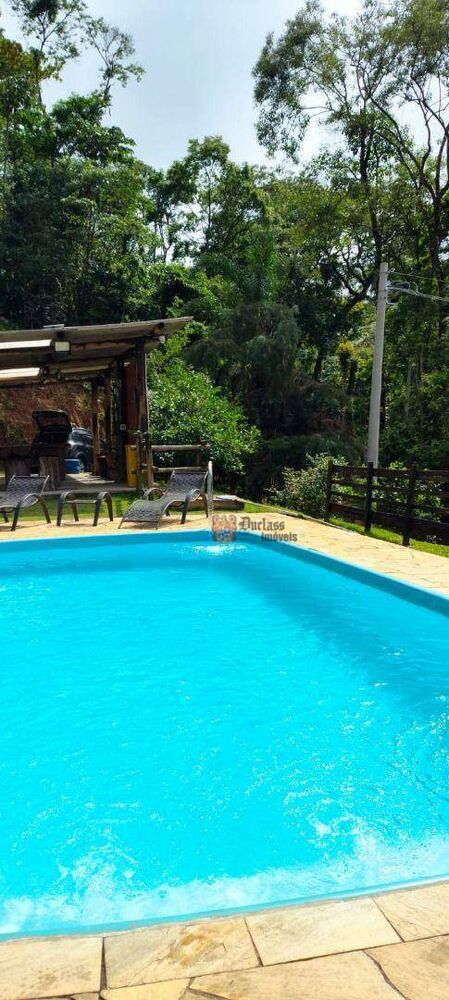 Chácara, 2 quartos, 1222 m² - Foto 4