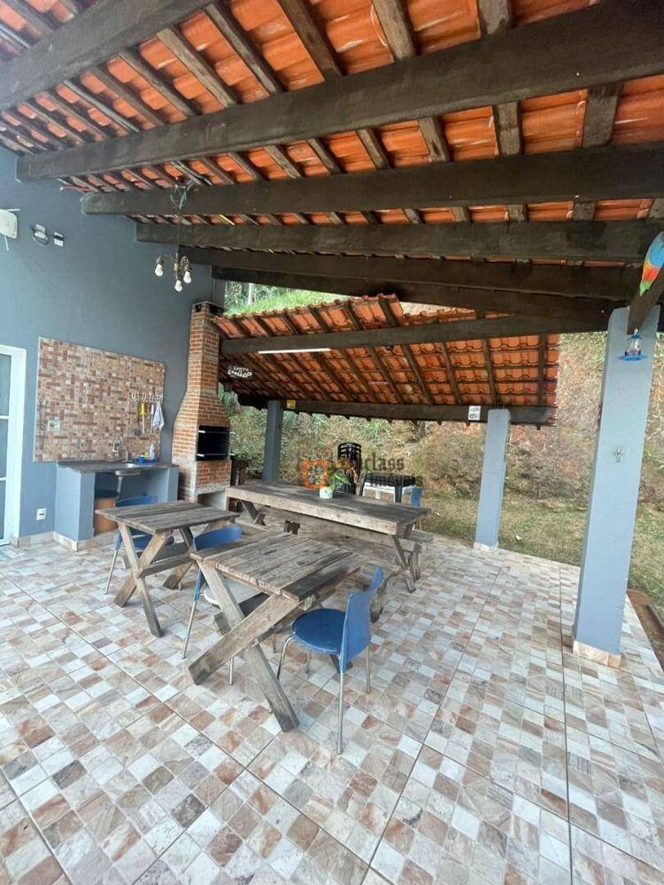 Chácara, 2 quartos, 1222 m² - Foto 7