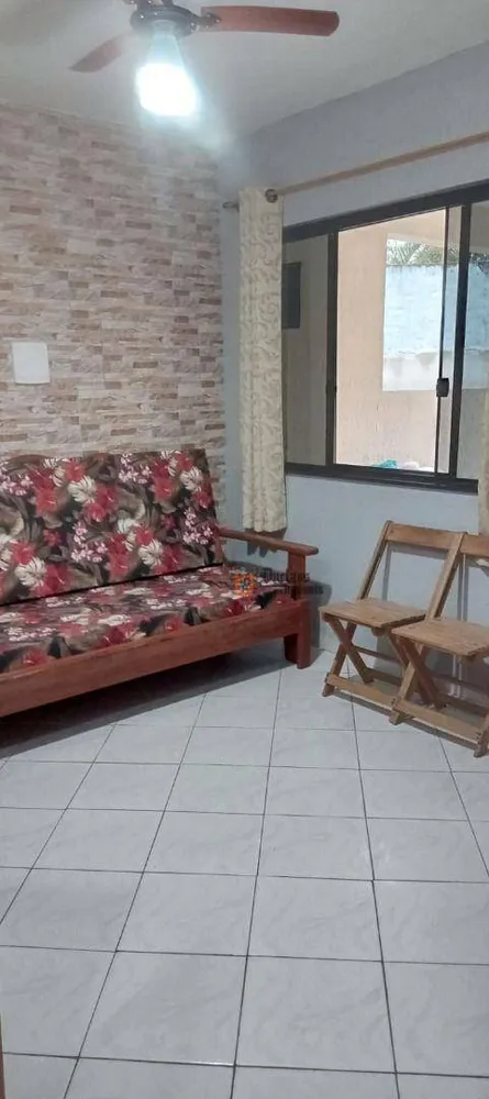 Apartamento, 1 quarto, 80 m² - Foto 4