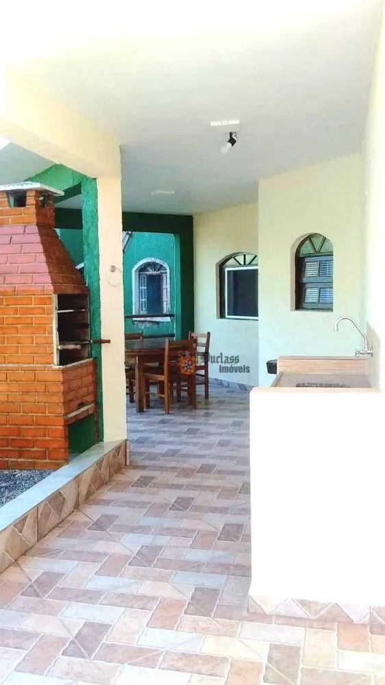 Apartamento, 1 quarto, 80 m² - Foto 2