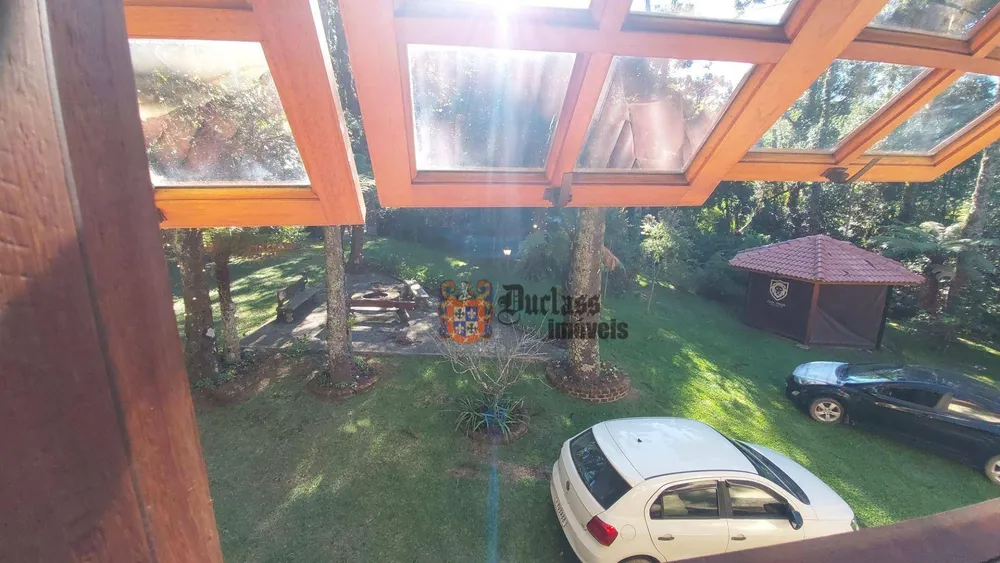 Chácara, 4 quartos, 4000 m² - Foto 6