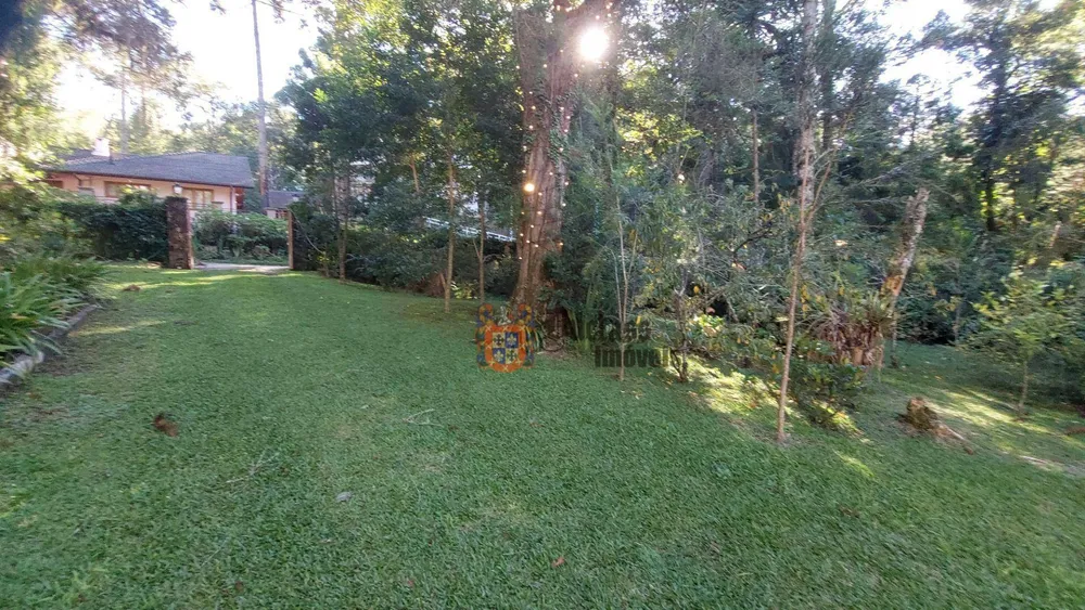 Chácara, 4 quartos, 4000 m² - Foto 4