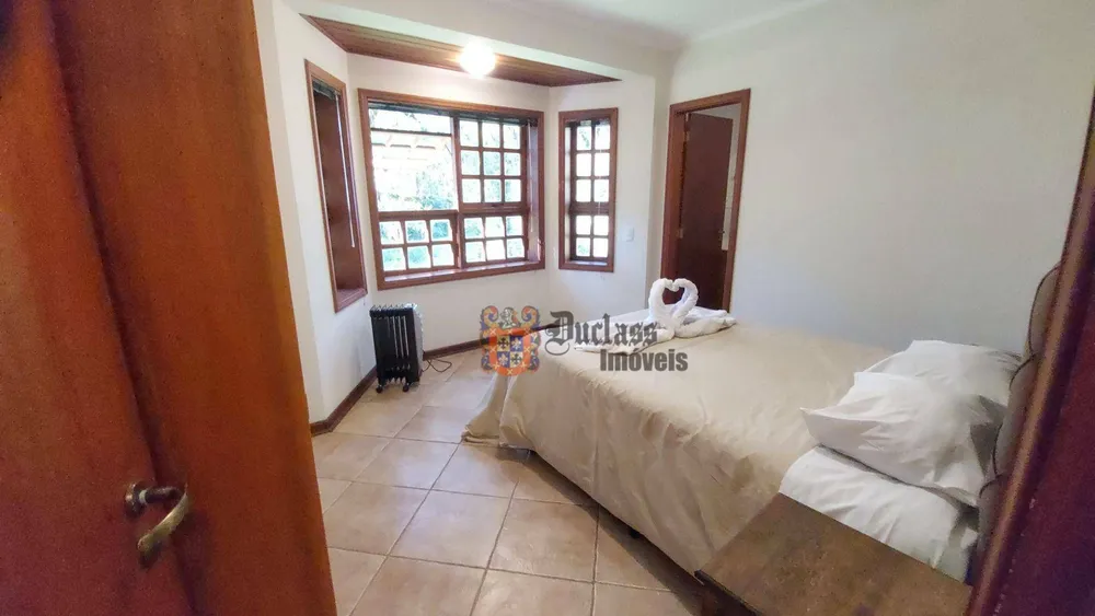 Chácara, 4 quartos, 4000 m² - Foto 11
