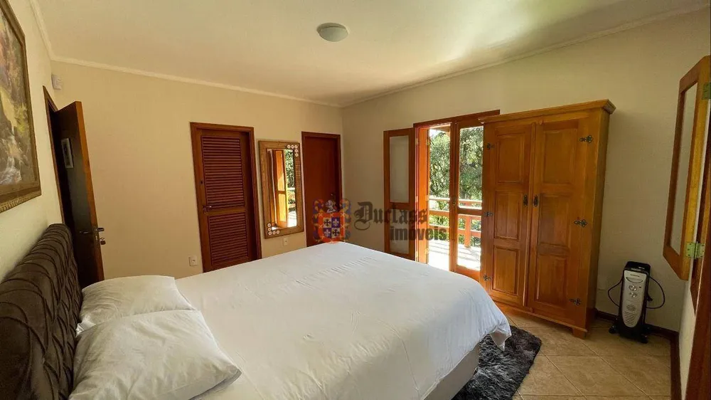 Chácara, 4 quartos, 4000 m² - Foto 2
