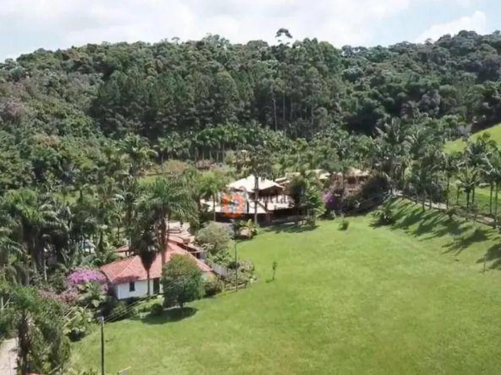Sítio, 23 quartos, 12 hectares - Foto 12