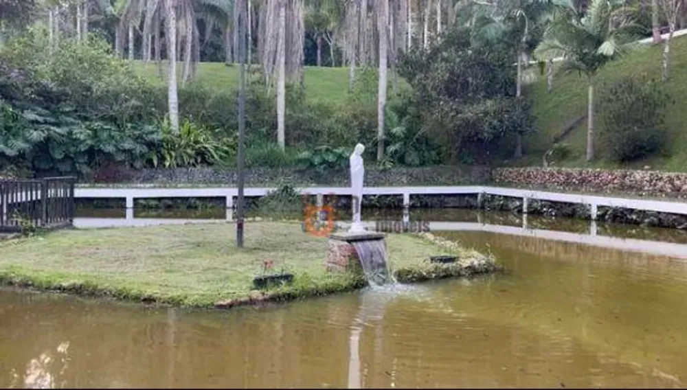 Sítio, 23 quartos, 12 hectares - Foto 8