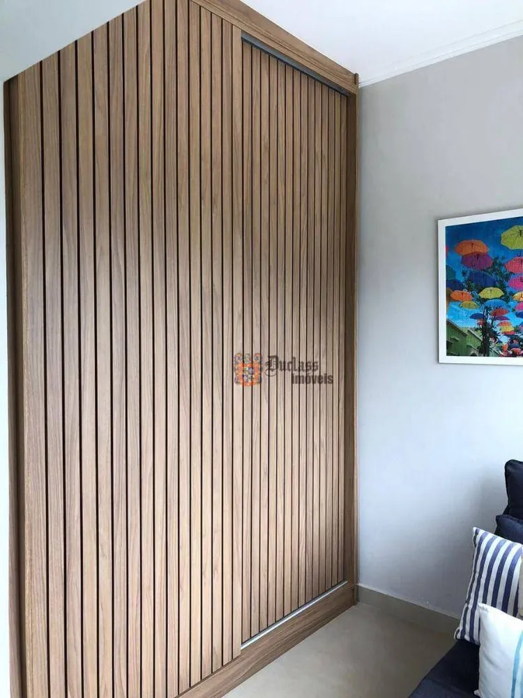 Sobrado, 3 quartos - Foto 4