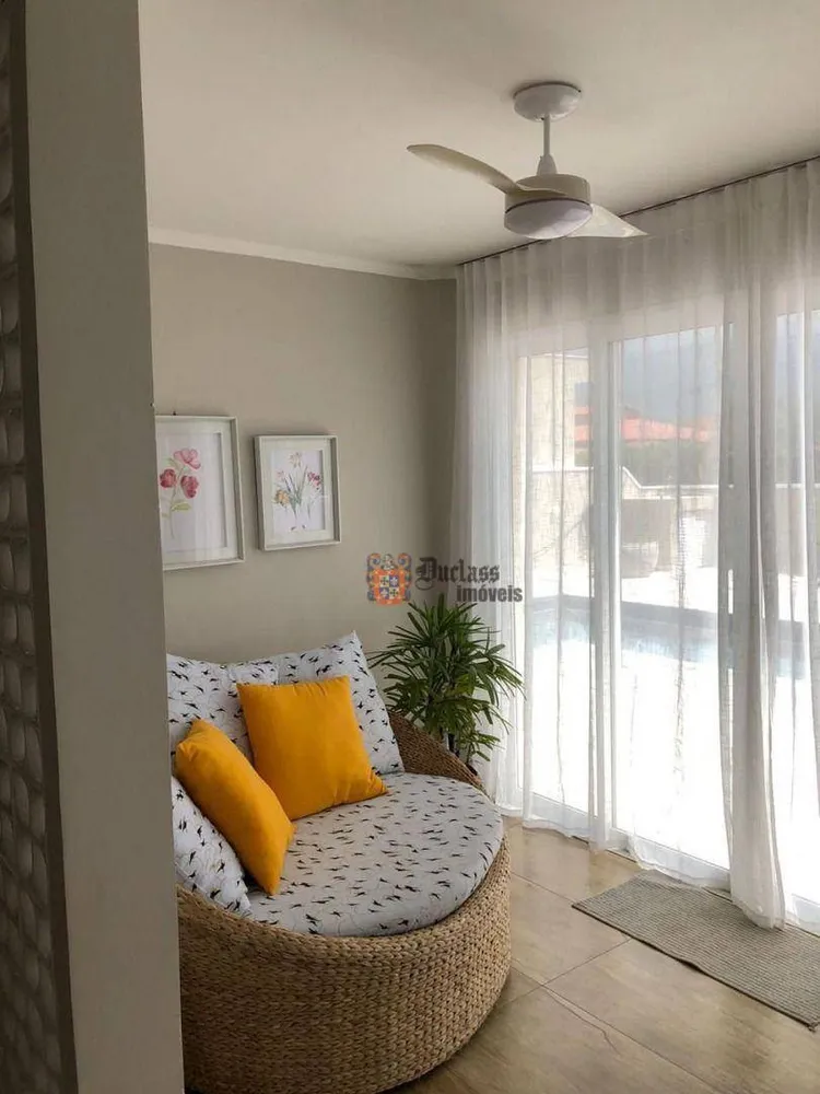 Sobrado, 3 quartos - Foto 6