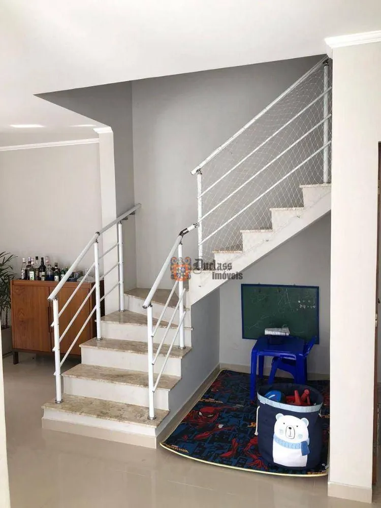 Sobrado, 3 quartos - Foto 3