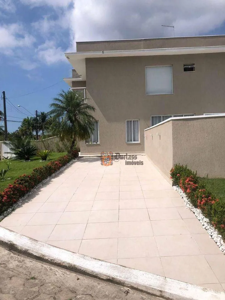 Sobrado, 3 quartos - Foto 8