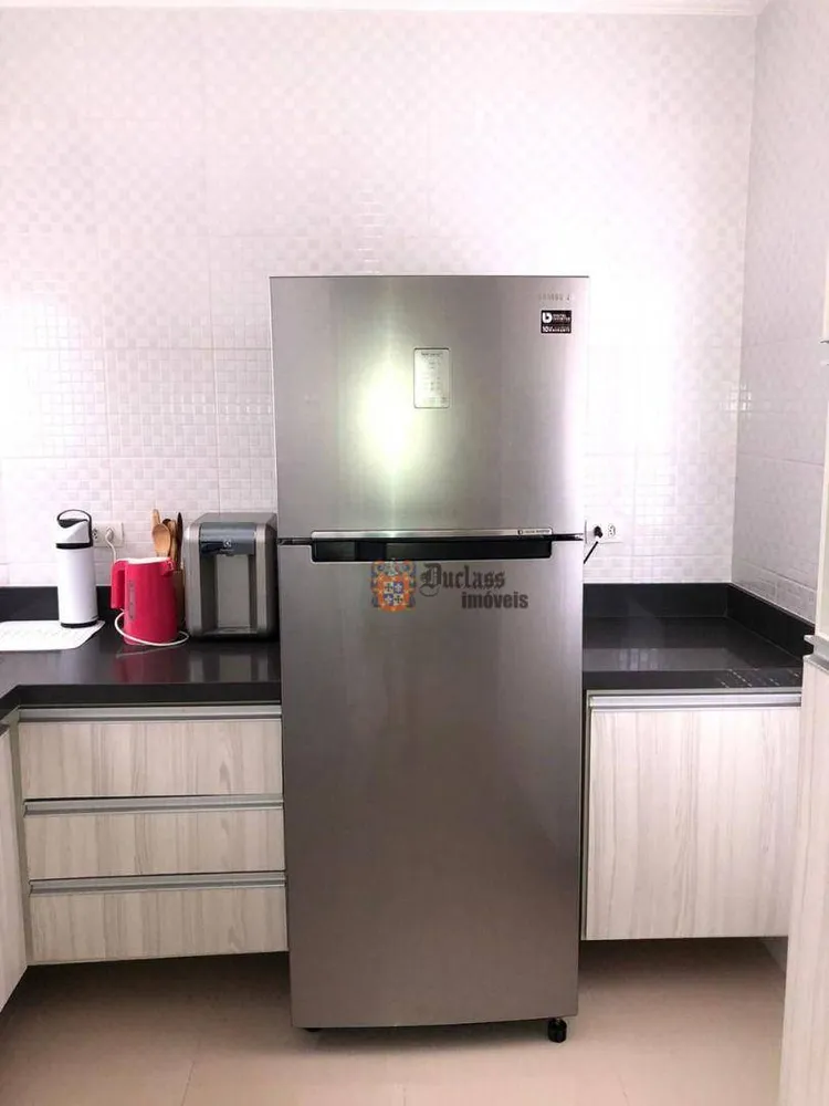 Sobrado, 3 quartos - Foto 2