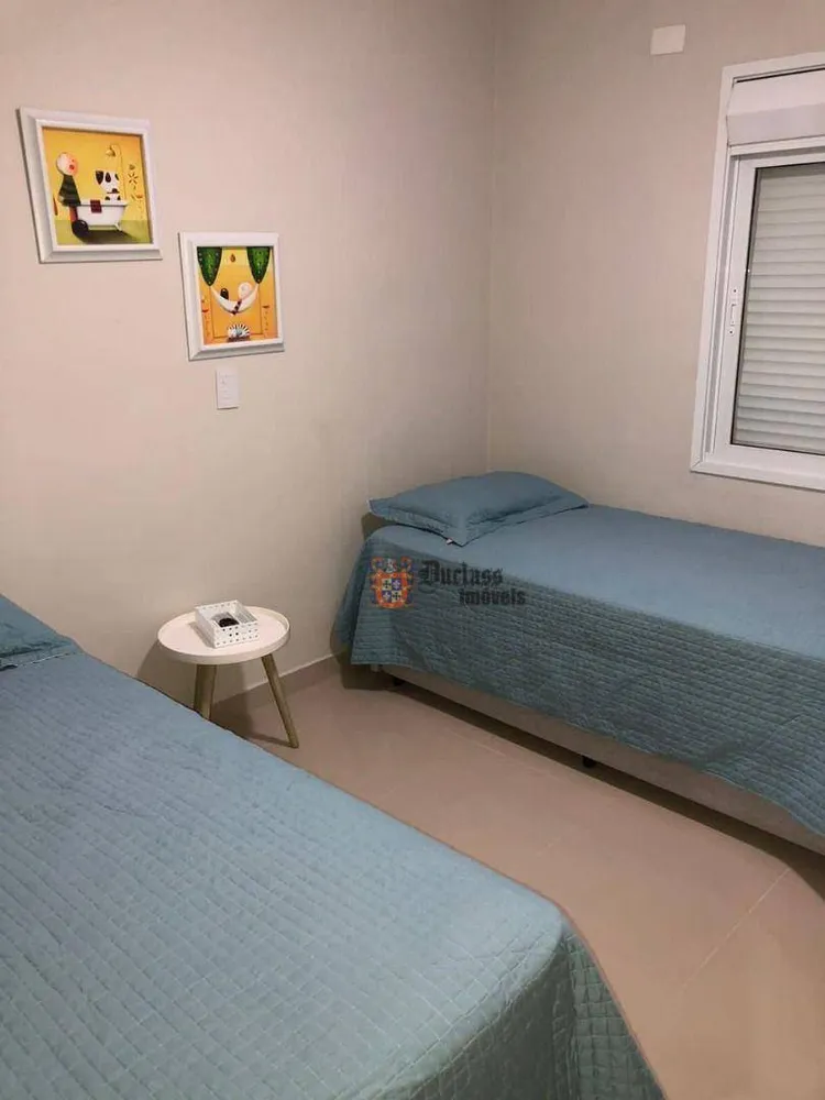 Sobrado, 3 quartos - Foto 1