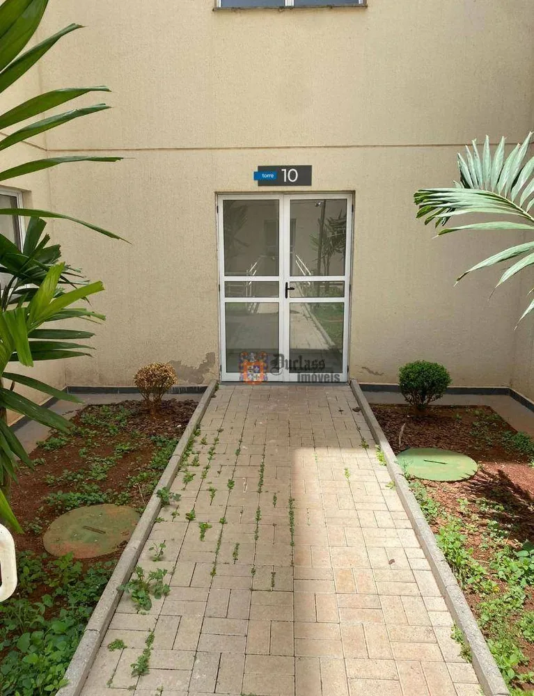 Apartamento, 2 quartos, 58 m² - Foto 7