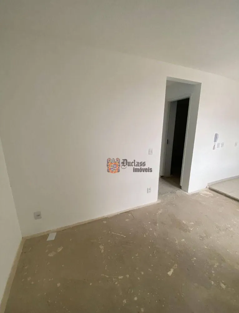 Apartamento, 2 quartos, 58 m² - Foto 5