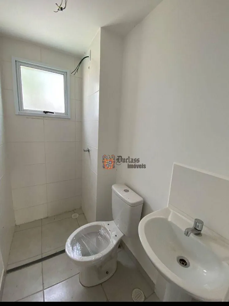 Apartamento, 2 quartos, 58 m² - Foto 3