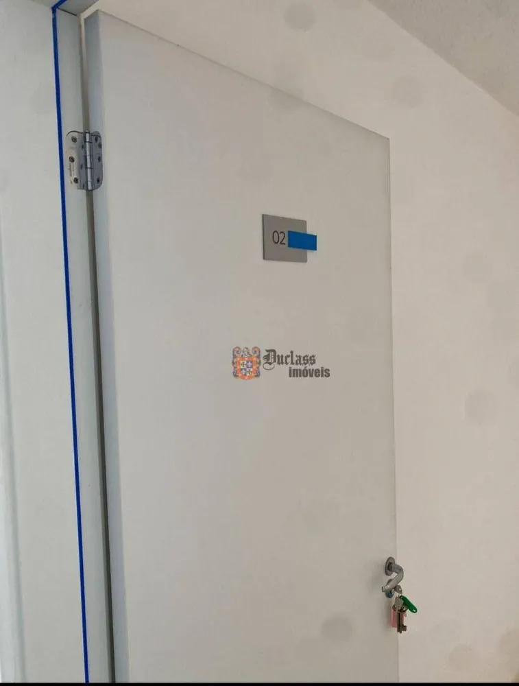 Apartamento, 2 quartos, 58 m² - Foto 4