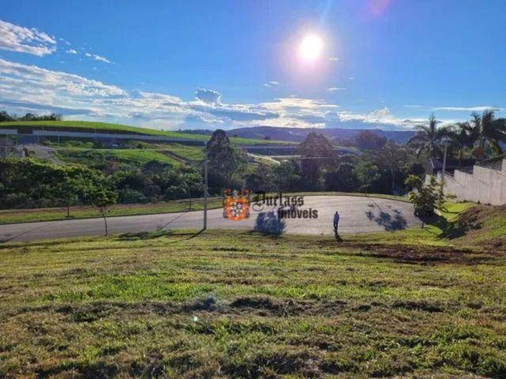 Loteamento e Condomínio à venda, 587M2 - Foto 1