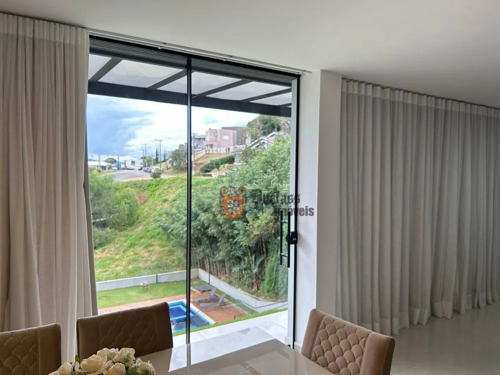 Casa de Condomínio, 3 quartos - Foto 8
