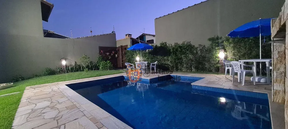 Casa, 3 quartos, 120 m² - Foto 11