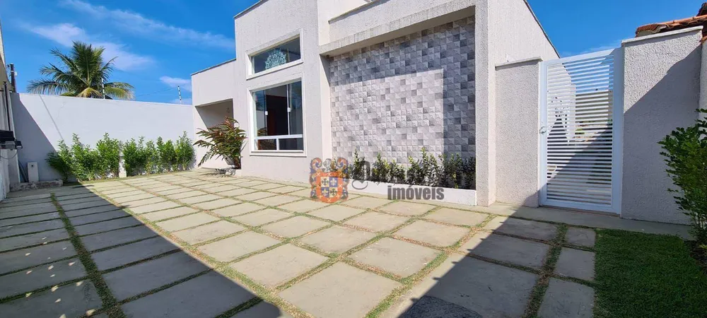Casa, 3 quartos, 120 m² - Foto 1