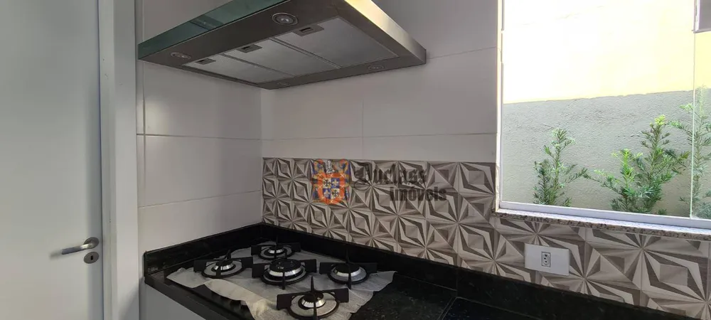Casa, 3 quartos, 120 m² - Foto 4