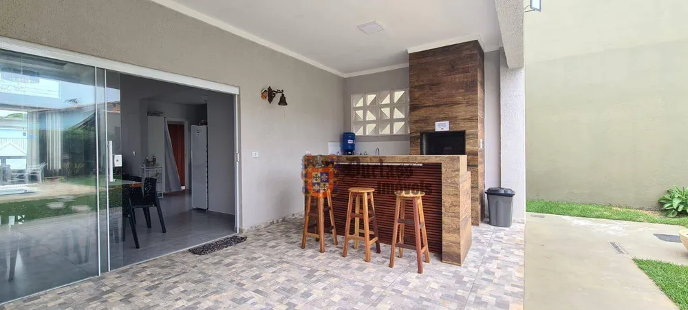 Casa, 3 quartos, 120 m² - Foto 2