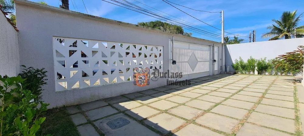 Casa, 3 quartos, 120 m² - Foto 3