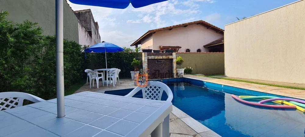 Casa, 3 quartos, 120 m² - Foto 5