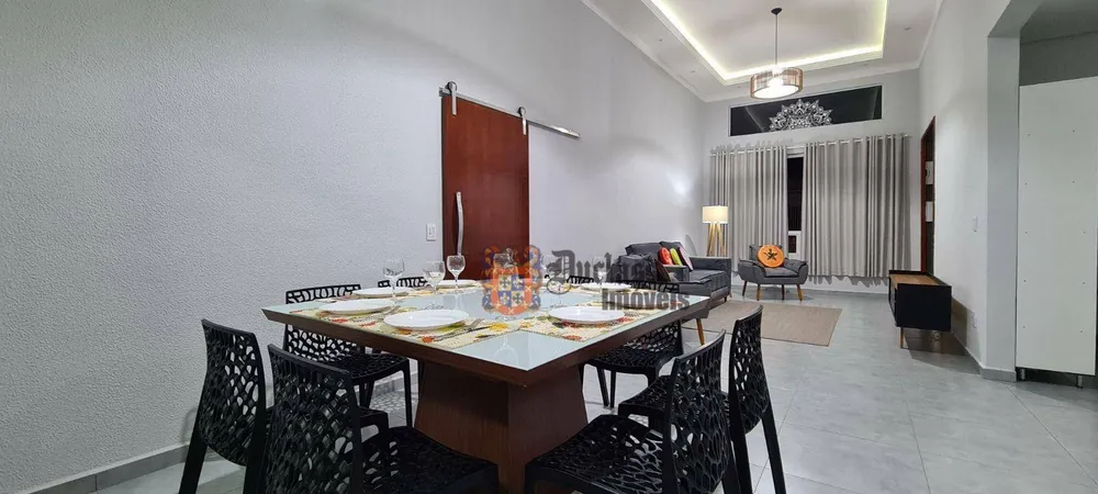 Casa, 3 quartos, 120 m² - Foto 12