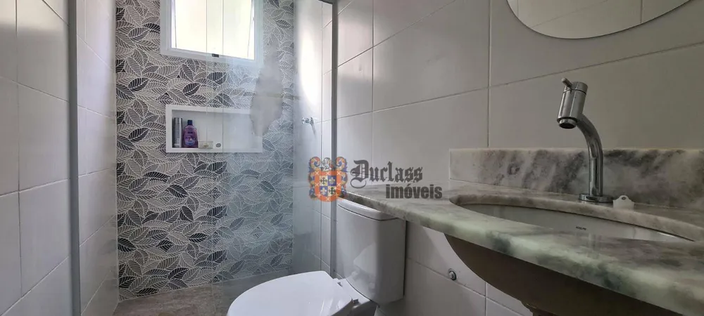 Casa, 3 quartos, 120 m² - Foto 8