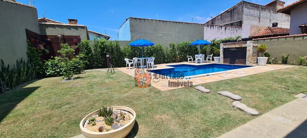 Casa, 3 quartos, 120 m² - Foto 10