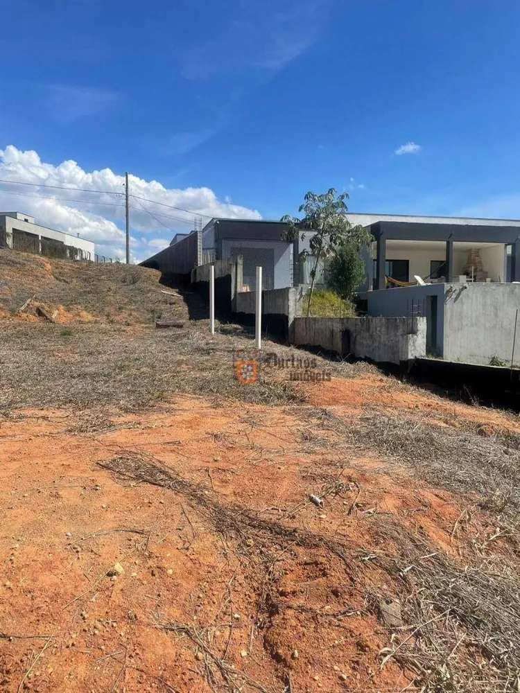 Terreno, 1057 m² - Foto 8