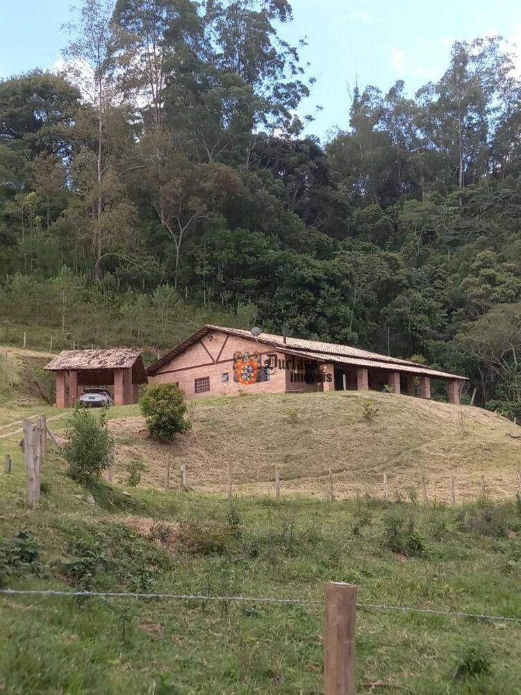 Sítio à venda com 3 quartos, 230m² - Foto 4