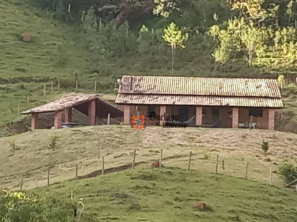 Sítio, 3 quartos, 4 hectares - Foto 4