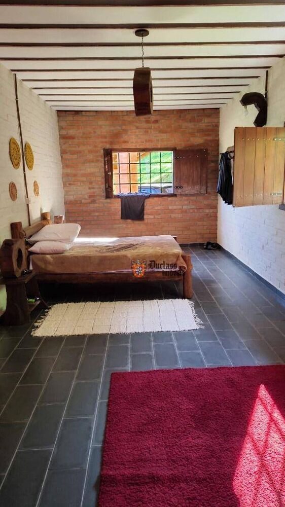 Sítio à venda com 3 quartos, 230m² - Foto 6